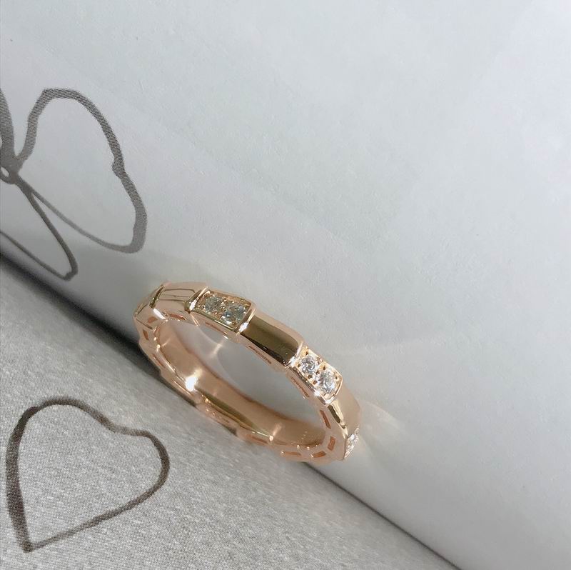 Bvlgari Ring 04yxs06
